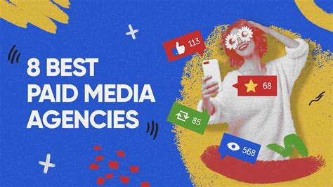 Best Social Media Marketing Agencies in Cheltenham 2023.